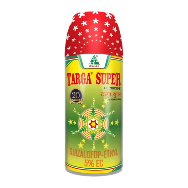 Dhanuka Targa Super