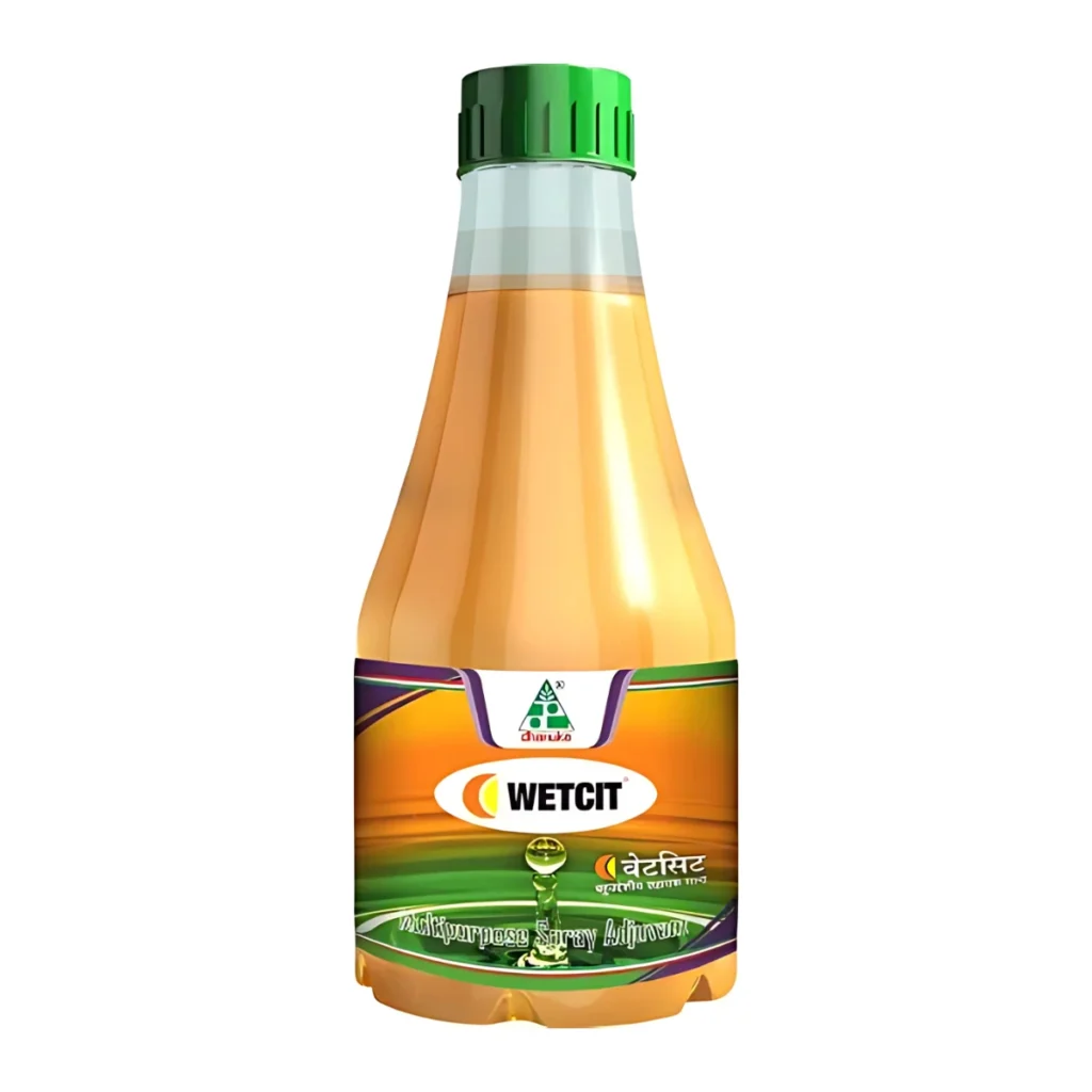 Dhanuka Wetcit