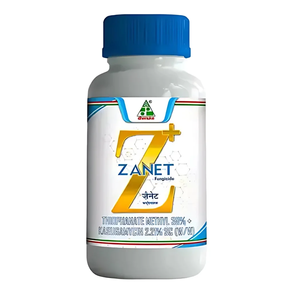 Dhanuka Zanet