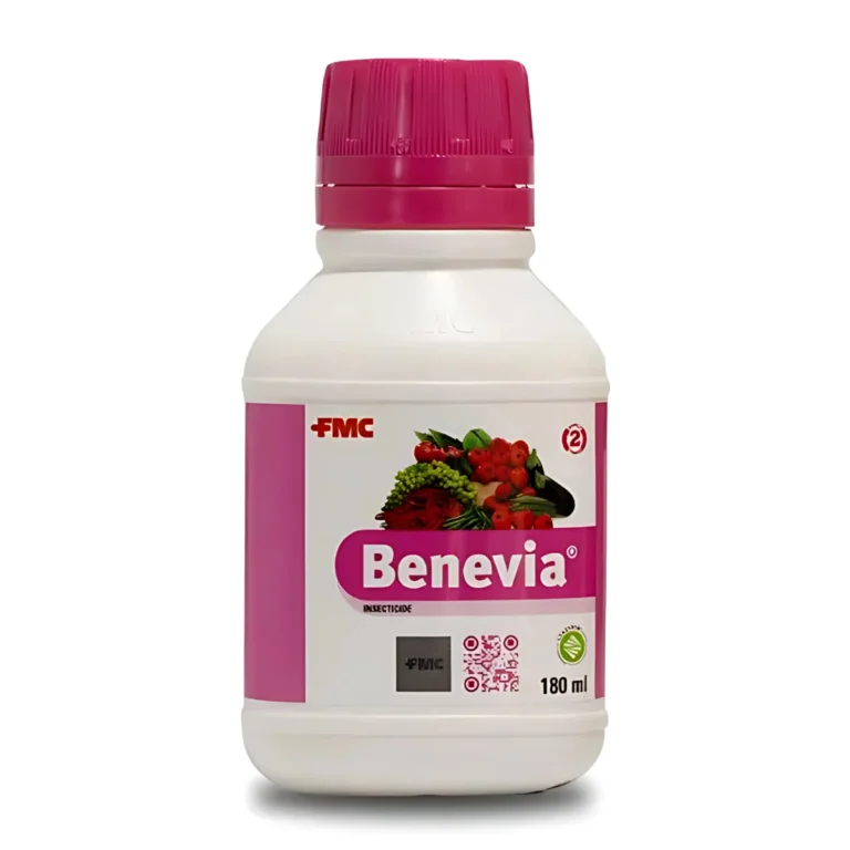 FMC Benevia