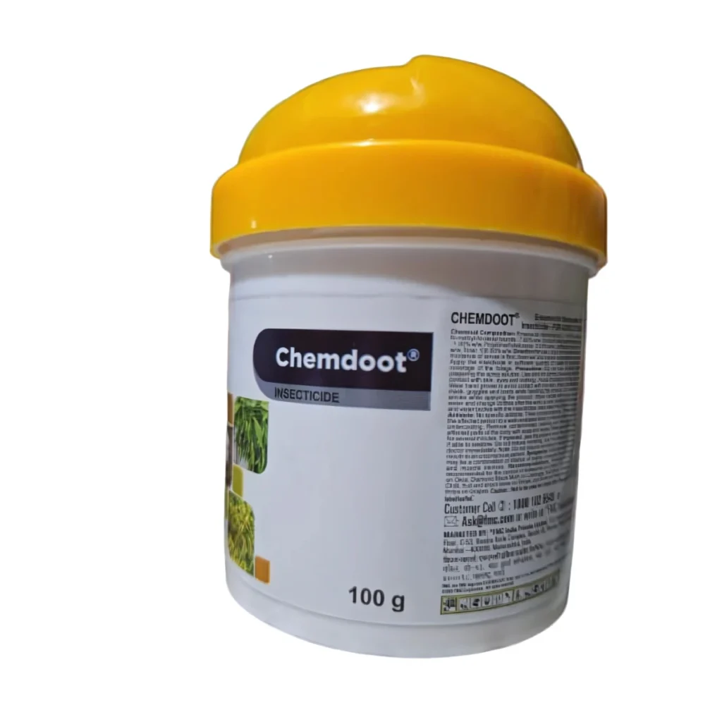 FMC Chemdoot