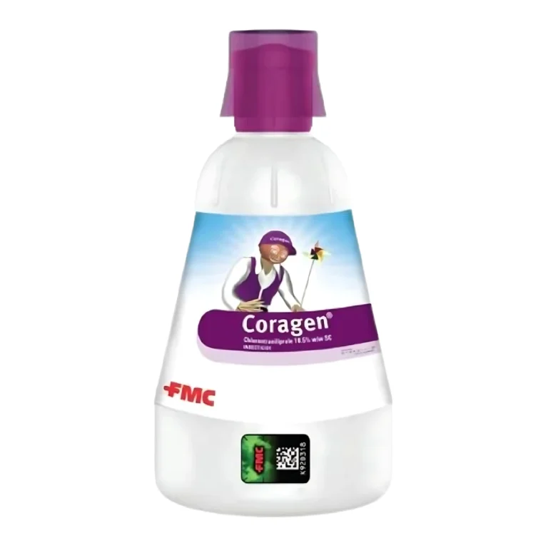 FMC Coragen