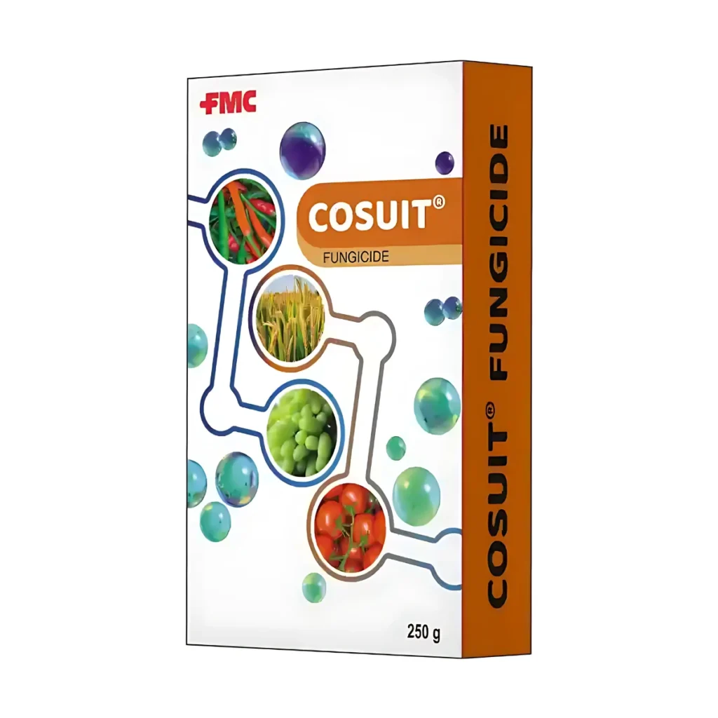 FMC Cosuit