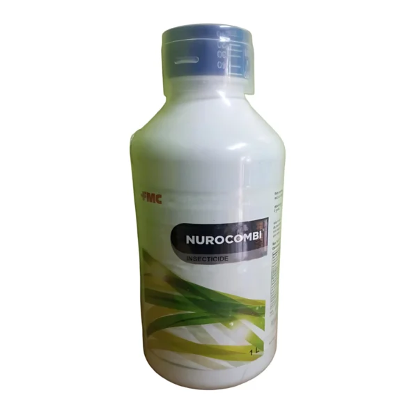 FMC Nurocombi