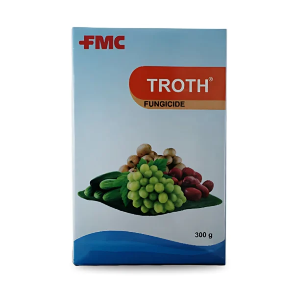 FMC Troth