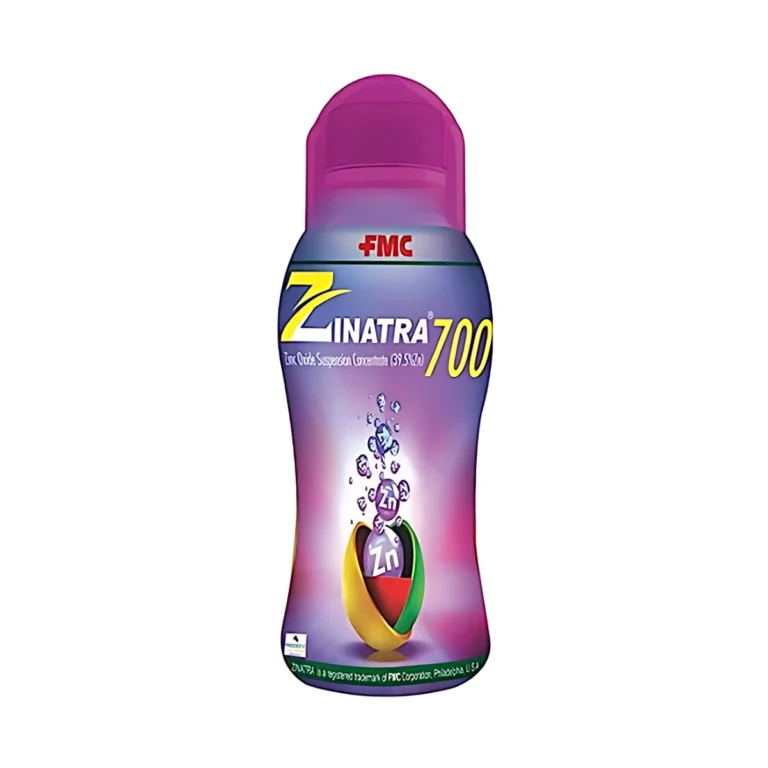 FMC Zinatra