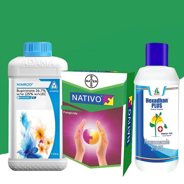 Fungicides