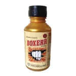 Gharda Boxerr