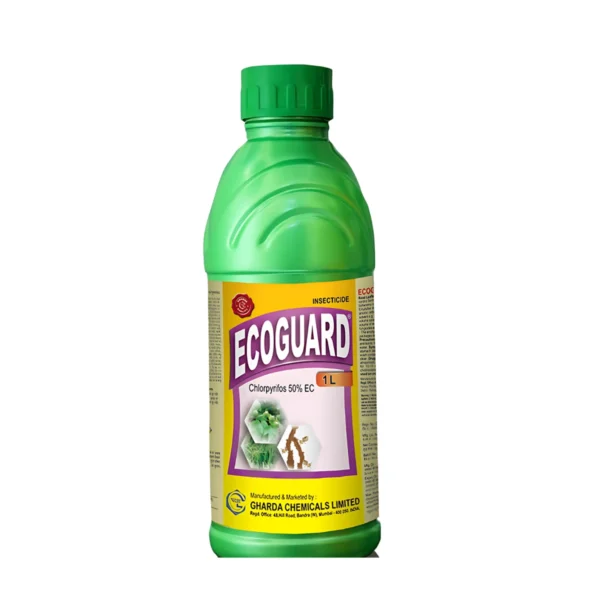 Gharda Ecoguard