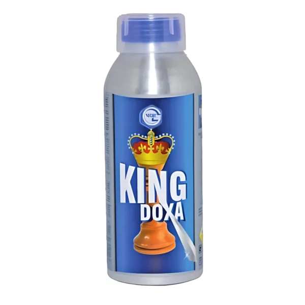 Gharda Kingdox