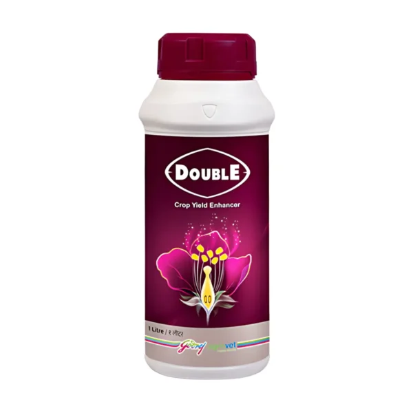 Godrej double