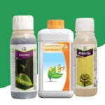 Growth Promoters