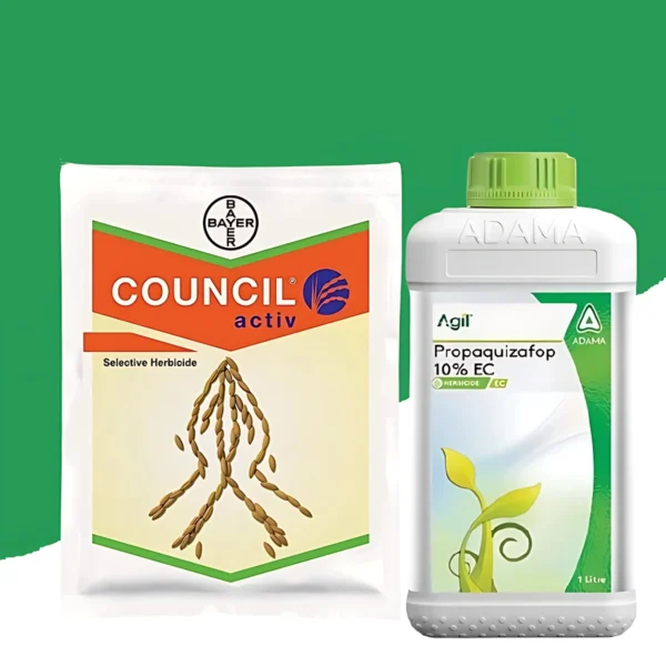 Herbicides