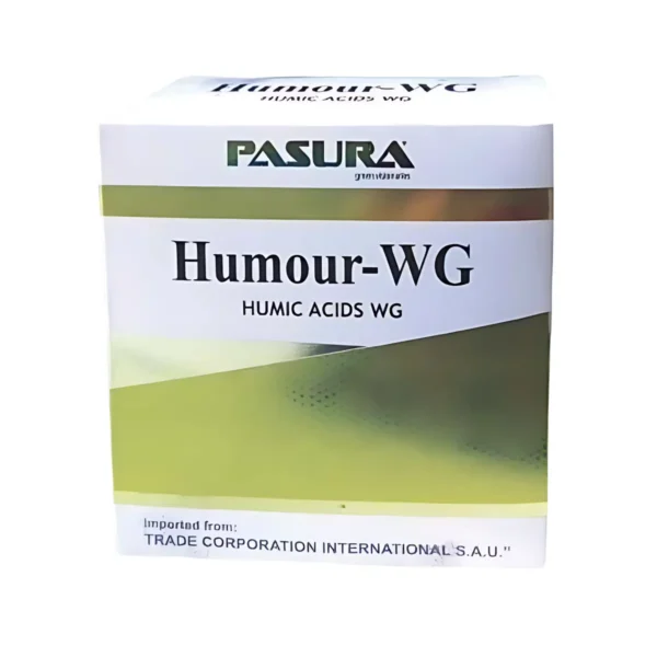 Aura Humour