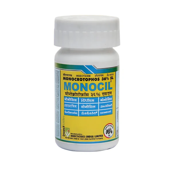 IIL Monocil
