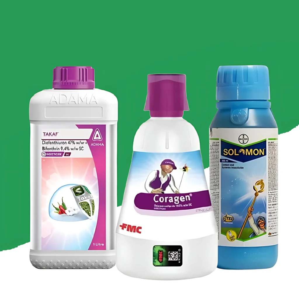 Insecticides