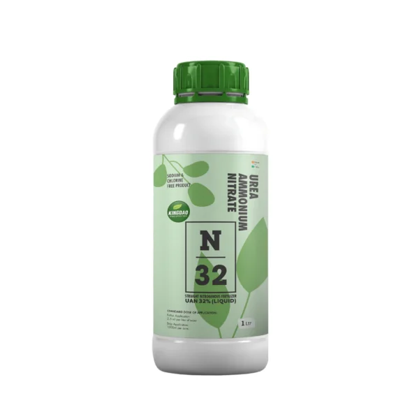 Kingdao N32