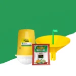 Lures and Traps