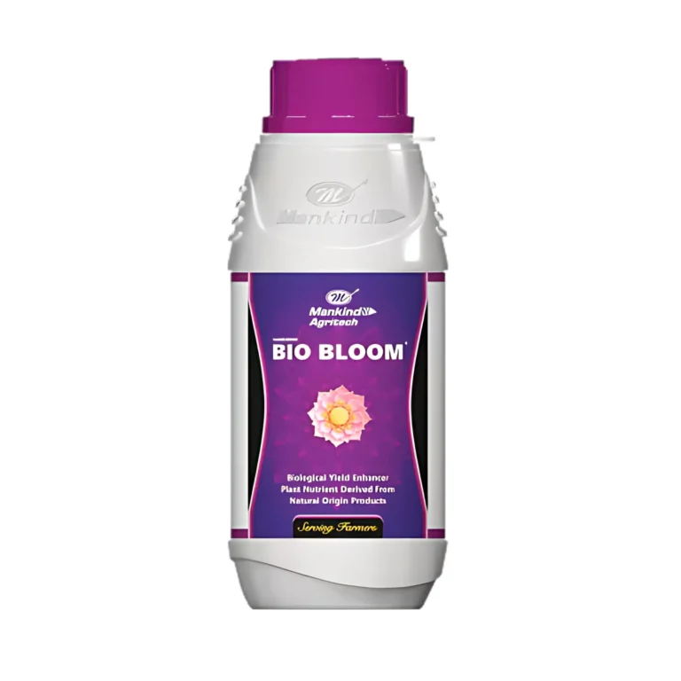 Mankind Bio Bloom