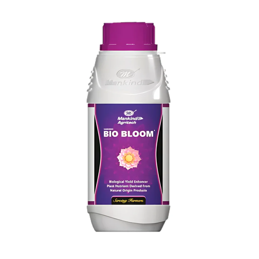 Mankind Bio Bloom