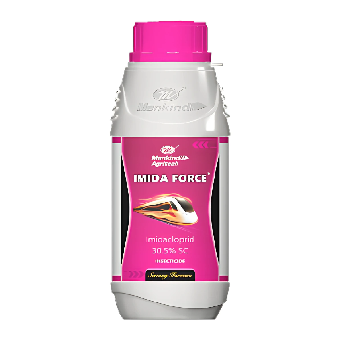 Mankind Imida Force Mankind Imida Force