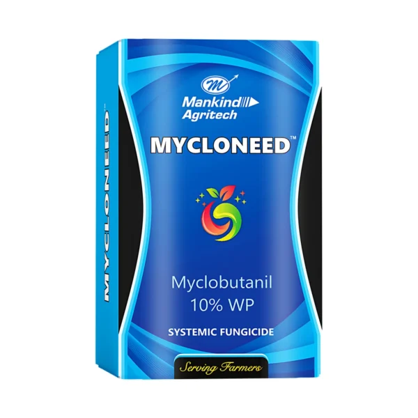 Mankind Mycloneed