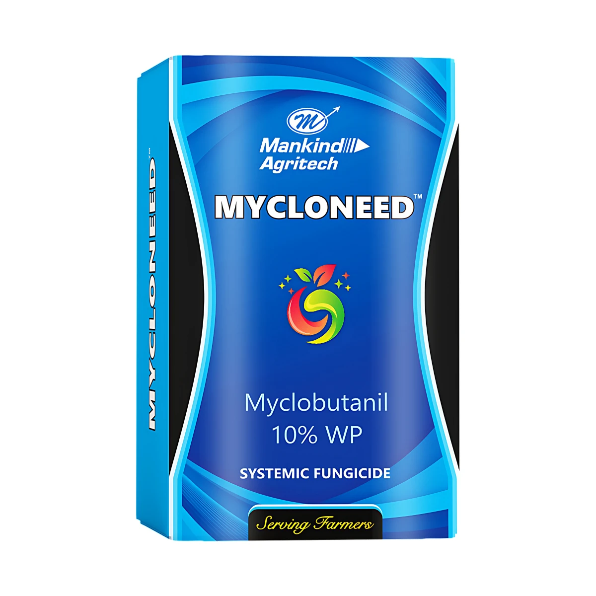 Mankind Mycloneed Mankind Mycloneed