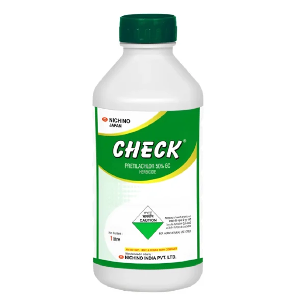 Nichino Check