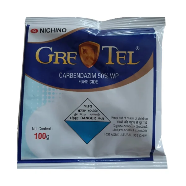 Nichino Gretel