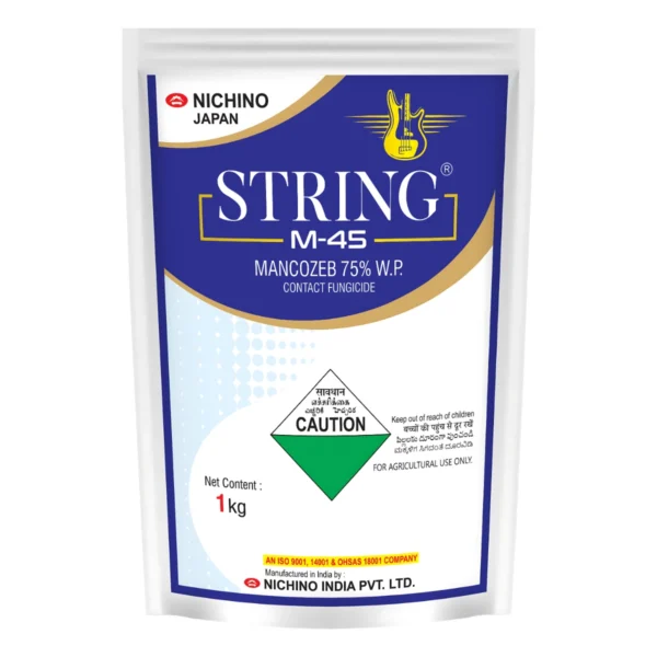 Nichino String M-45