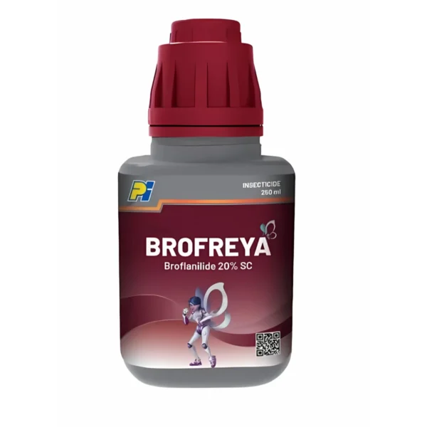 PI Brofreya