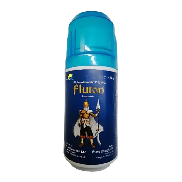 PI Fluton