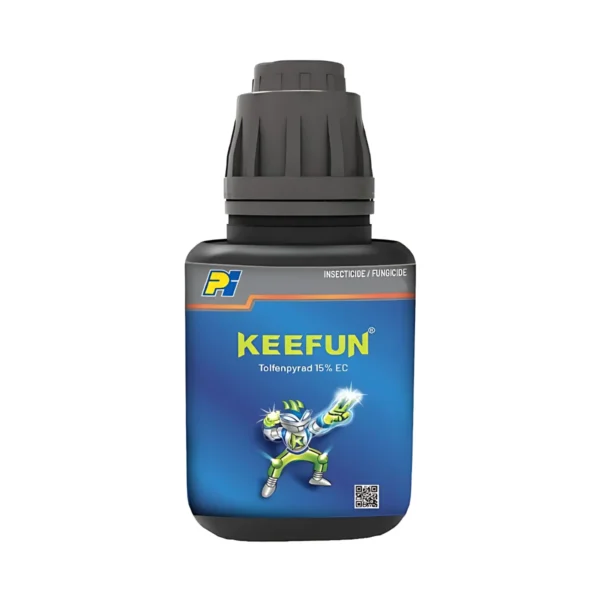 PI keefun
