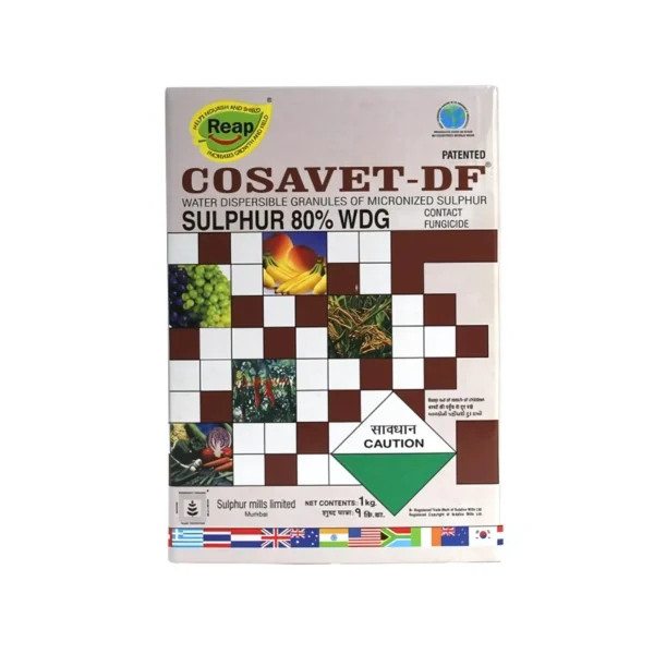SML Cosavet DF