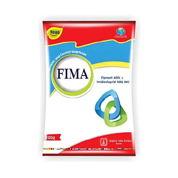 SML Fima