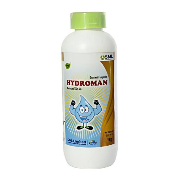 SML Hydroman