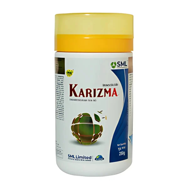 SML Karizma