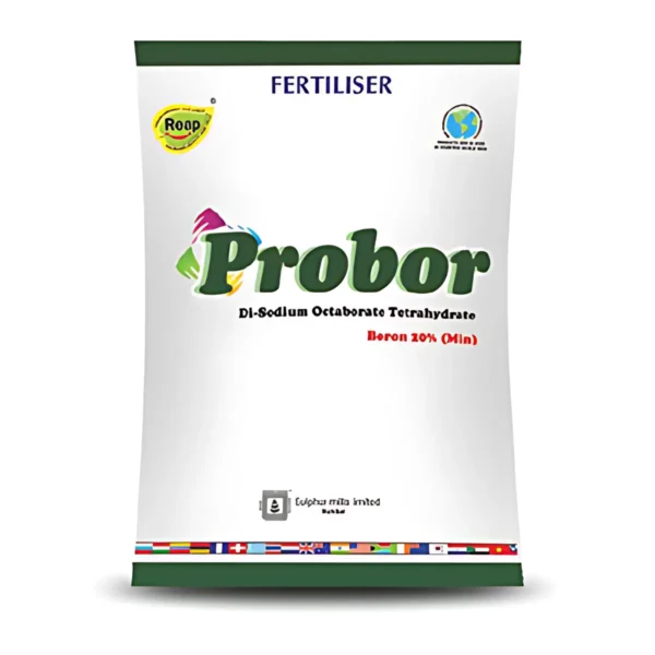 SML Probor