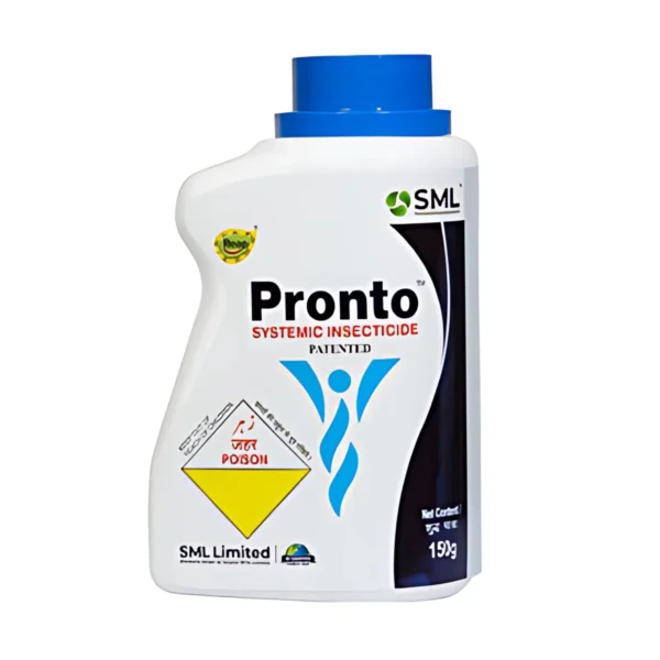 SML Pronto