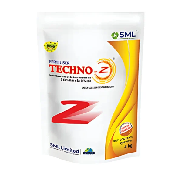 SML Techno-Z