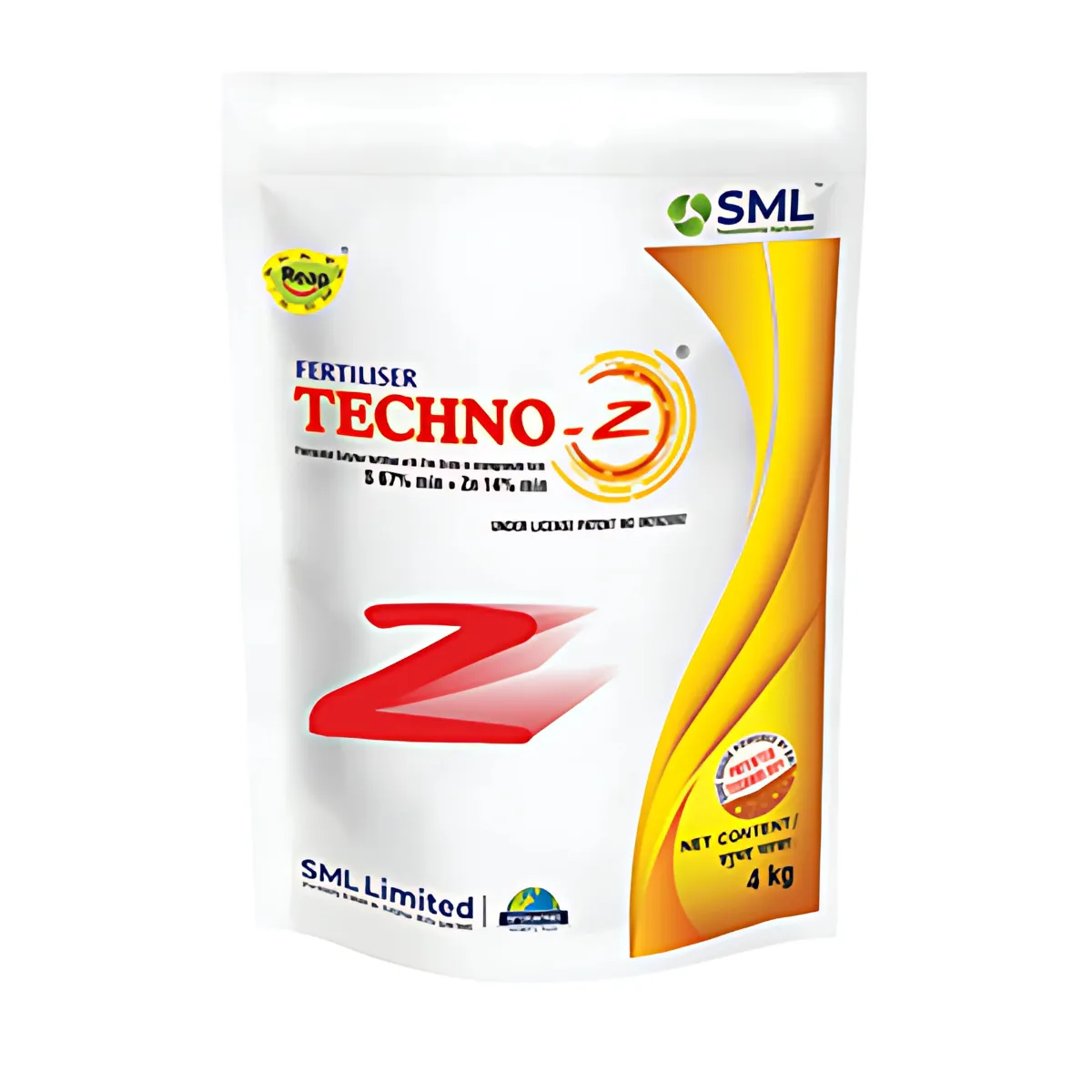 SML Techno-Z SML Techno-Z