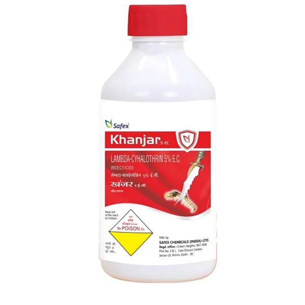 Safex Khanjar