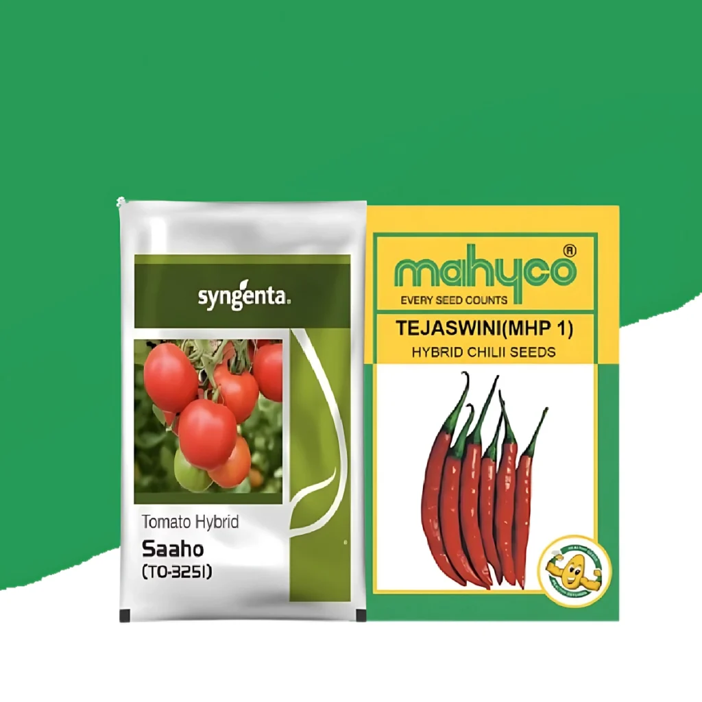 Seeds