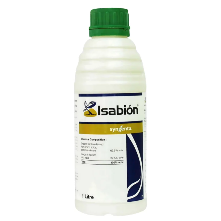Syngenta Isabion