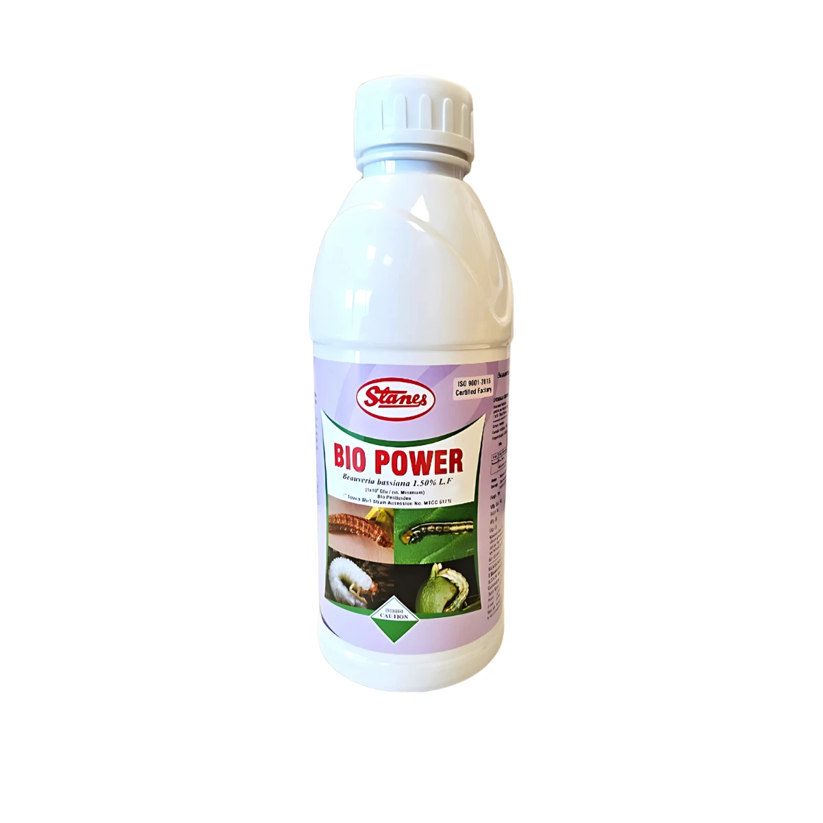 T Stanes Bio Power T Stanes Bio Power
