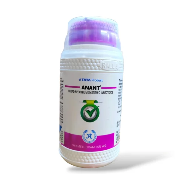 Tata Anant