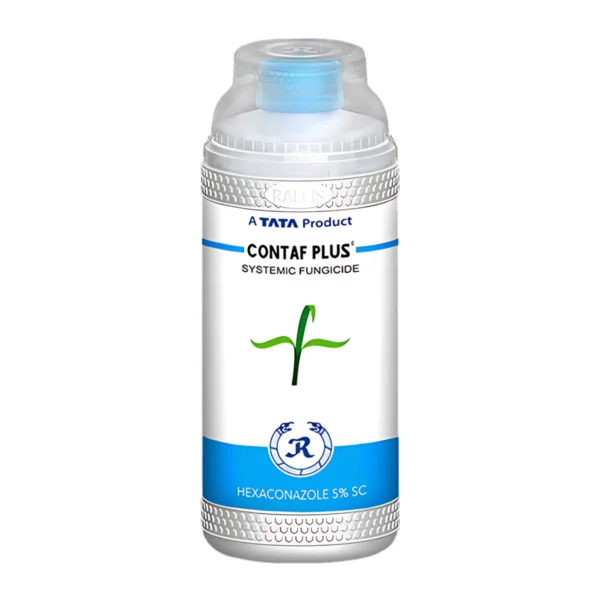 Tata Contaf Plus