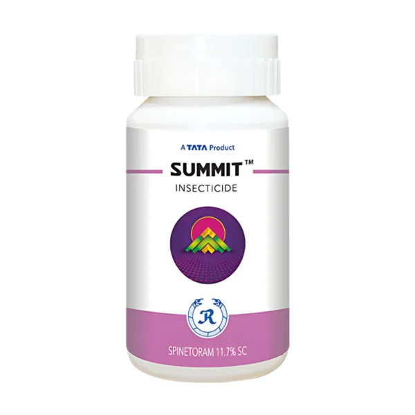 Tata Summit
