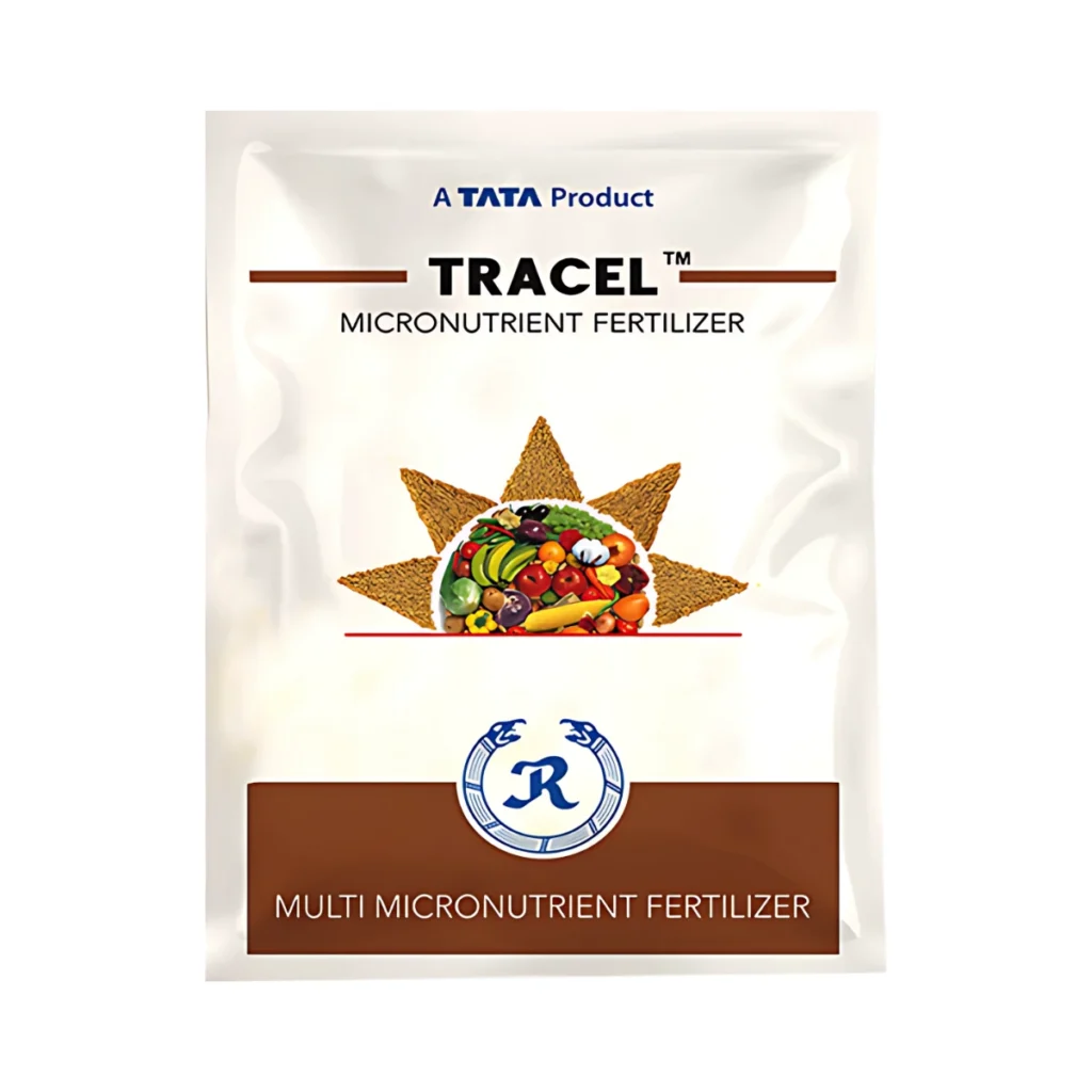 Tata Tracel