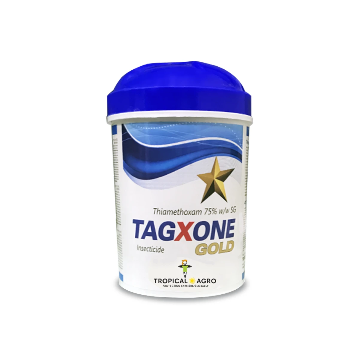 Tropical Tagxone Tropical Tagxone